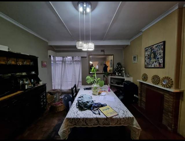 3 BEDROOM HOUSE FOR SALE IN SOPHIATOWN
